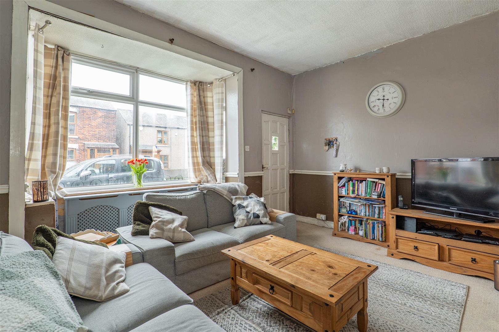 2 bed property in Leyland Road, Preston